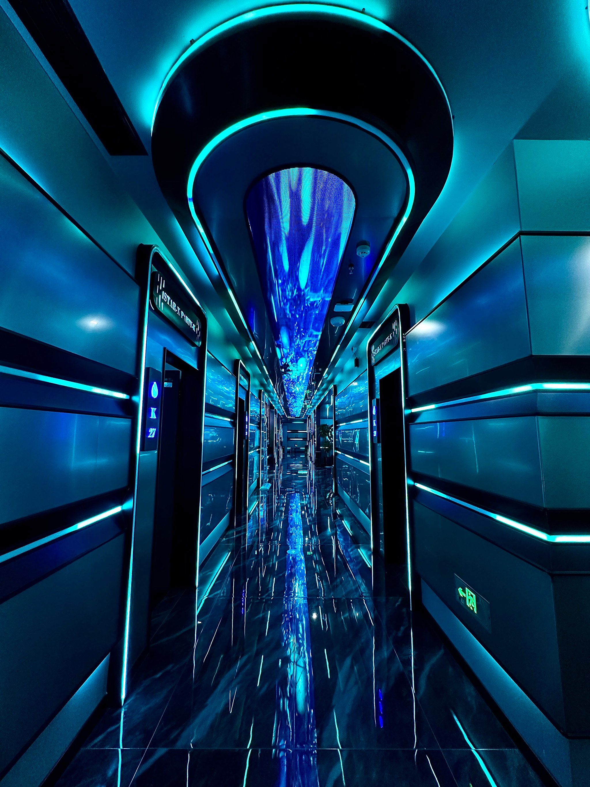 唐山商务ktv爱好者必知的玩法-滦南县ktv预定