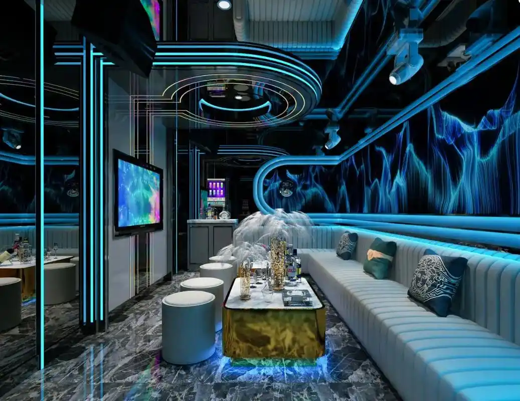 唐山商务ktv计时技巧-滦南县ktv预定