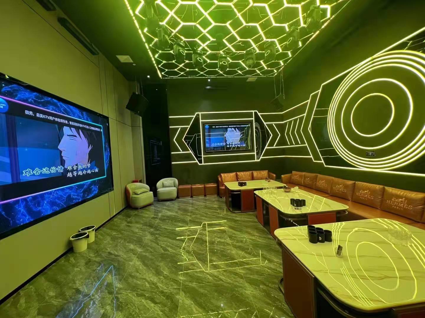 唐山商务ktv订房-滦南县ktv订房